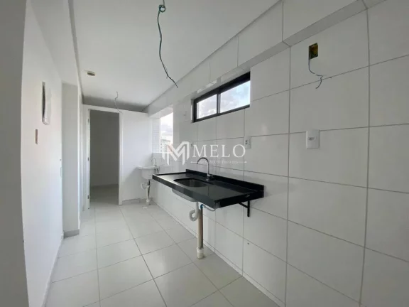 Imagem Oportunidade em ESPINHEIRO: 66,86m², 03qts, 01suite, 01vaga..
