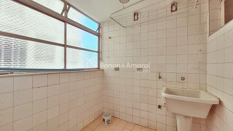 Imagem Apartamento a venda no Botafogo em Campinas!!!

Excelente metragem 110 m² de área útil !!
Localiz...