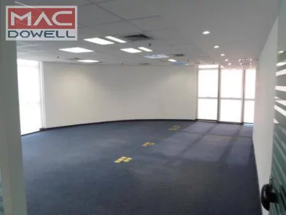 Imagem Salas comerciais de 150 a 245 m² - LOCAÇÃO - Centro/RJ