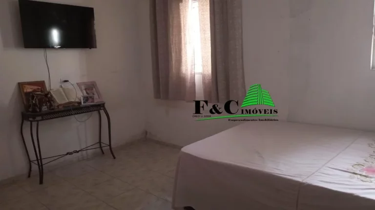 Imagem Casa para Venda em Campinas, Jardim Florence, 3 dormitórios, 3 banheiros, 2 vagas