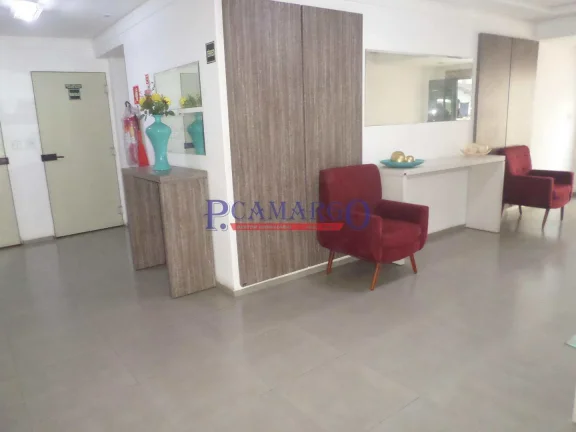 Imagem Apartamento Padrão