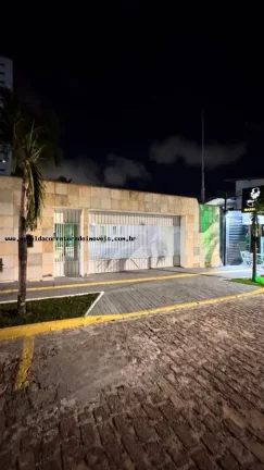Imagem Casa para Venda em Natal, PONTA NEGRA, 5 dormitórios, 3 suítes, 6 banheiros, 5 vagas