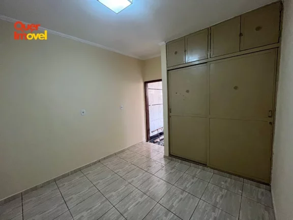 Imagem Oportunidade Imperdível: Casa à venda em Ribeirão Preto-SP, Jardim Maria Goretti, 2 quartos, 1 suíte, 1 sala, 2 banheiros, 2 vagas, 75 m².