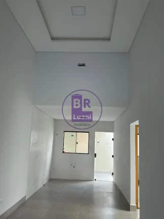 Imagem Excelente oportunidade! Linda casa à venda em uma das regiões mais valorizadas e bem conceituadas da cidade.