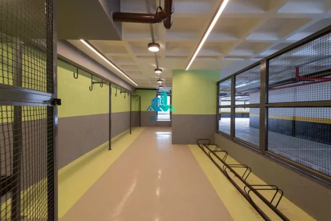 Imagem Apartamento com Varanda e Suíte – Conforto e Ótima Localização.