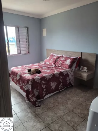 Imagem Casa pronta para você viver feliz / Sao Paulo / Zona sul / Parque residencial cocaia.