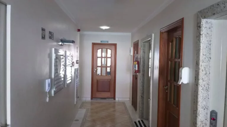 Imagem APARTAMENTO COM 66 m² - BOQUEIRAO - PRAIA GRANDE SP