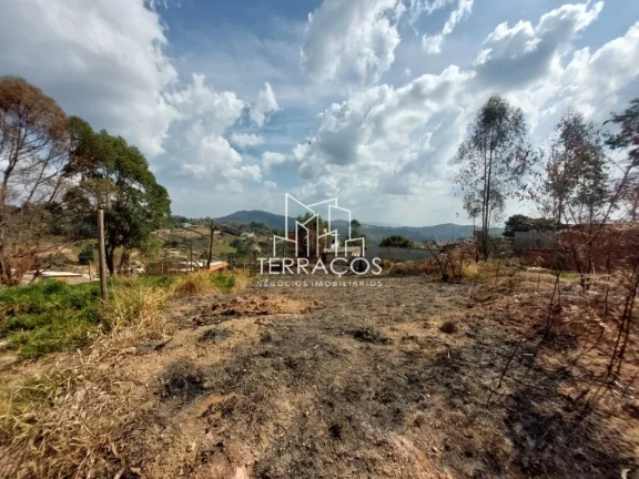 Imagem TERRENO COM 250 M² NO MUNICÍPIO DE CAMPO LIMPO PAULIST - BAIRRO PARQUE SANTANA