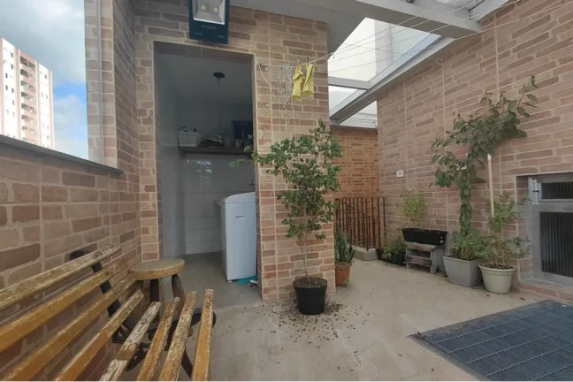 Imagem CASA RESIDENCIAL em São Paulo - SP, Vila Guarani (Z Sul)