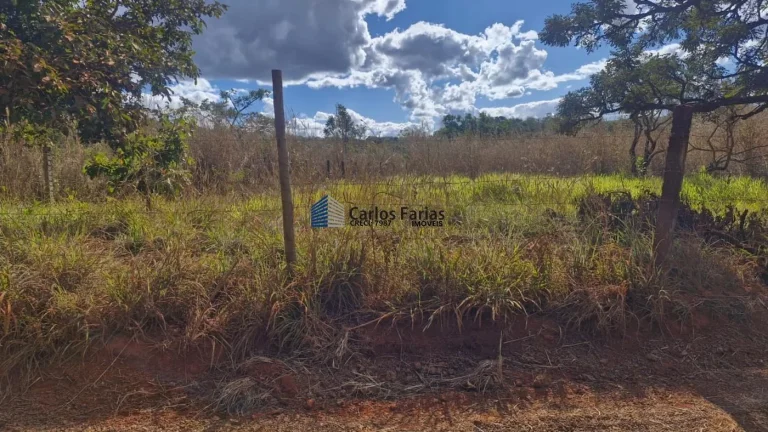 Imagem Chácara para Venda em Brasília, Setor Habitacional Tororó (Jardim Botânico)