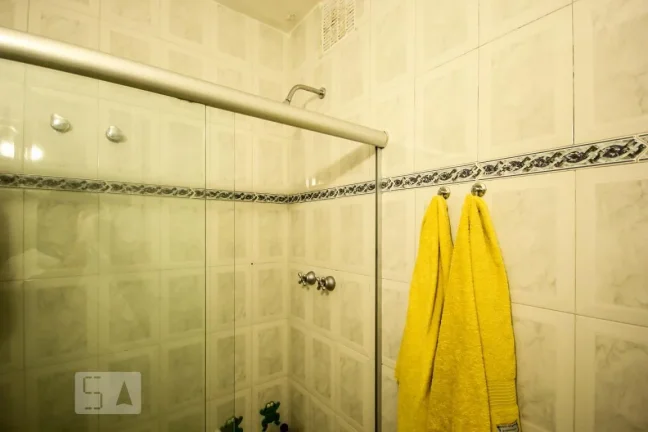 Imagem Apartamento à Venda - Copacabana, 3 Quartos, 105 m2