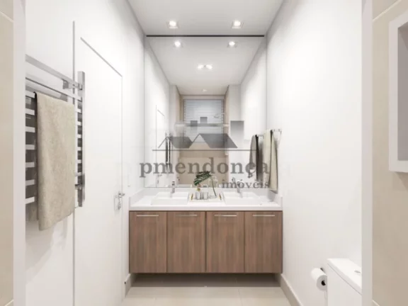 Imagem Apartamento à venda em Higienópolis, com 4 quartos, 239 m²