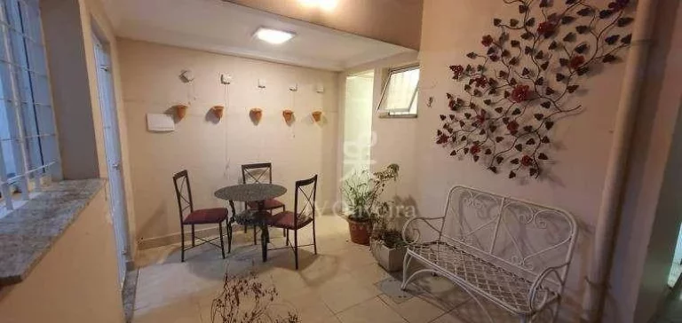 Imagem Casa com 3 dormitórios à venda, 150 m² por R$ 1.800.000,00 - Brooklin Paulista - São Paulo/SP