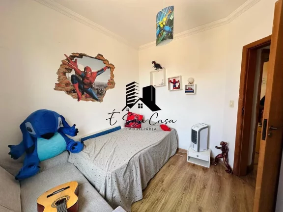 Imagem Casa à venda 3 quartos Bairro Manacás - Belo Horizonte/MG