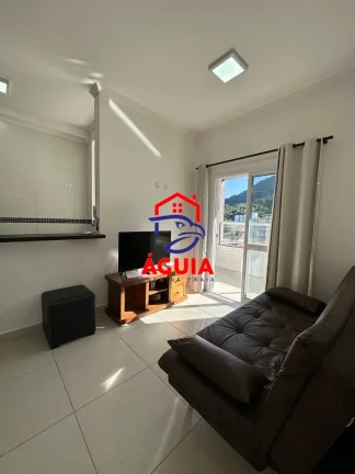 Imagem Apartamento mobiliado na praia das Toninhas próximo a praia!