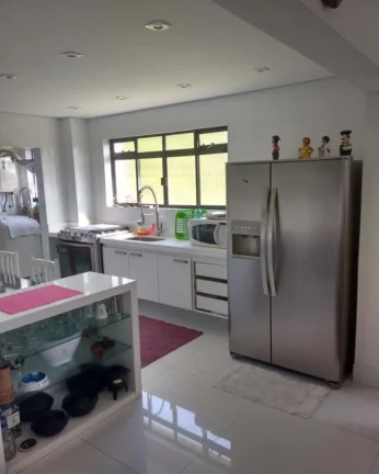 Imagem Apartamento residencial à venda, Pitangueiras, Guarujá.