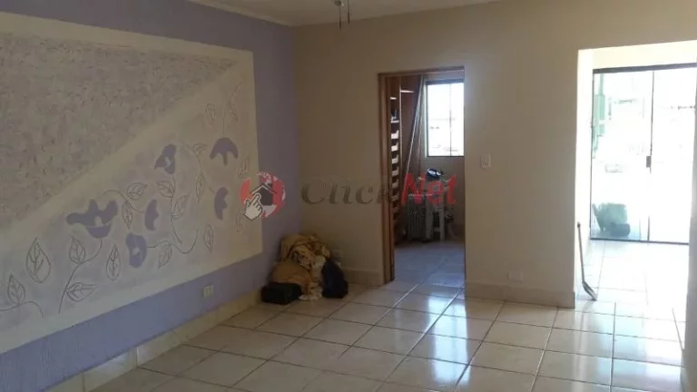 Imagem Casa Assobradada para Venda no bairro Vila Camilópolis, 2 dormitórios, 1 suíte, 8 vagas, 317m² m, 153m² m