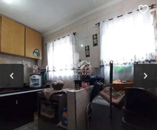 Imagem Apartamento 2 quartos, Vila Valença Cod: 24259 FSM