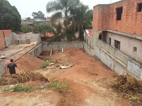 Imagem Terreno pronto para construir à venda no Jardim Celeste, em Jundiaí - SP.