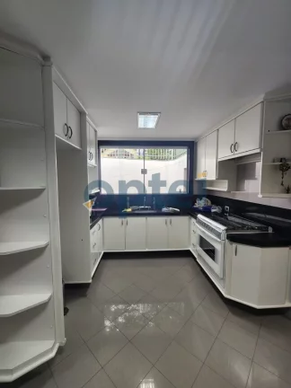 Imagem Casa Alto padrão 4 suítes no Parque Anchieta com piscina e churrasqueira