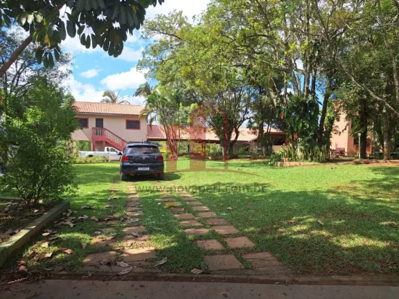 Imagem CHACARA RESIDENCIAL em Franco Da Rocha - SP, 14- b bairro, Estrada. da Vargem
