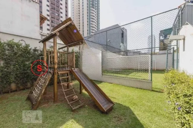 Imagem APARTAMENTO A VENDA NO TATUAPE Excelente apto com Sacada Gourmet próximo ao Shopping Tatuap?(C)