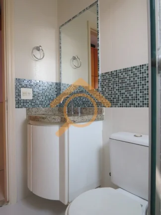 Imagem Apartamento para venda no Condomínio Maison Cluny. Oportunidade Única na Região. Confira!