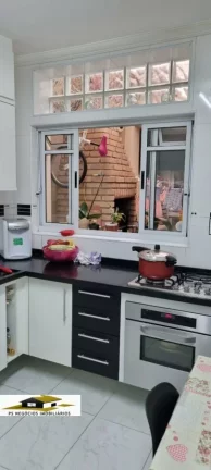 Imagem Sobrado para venda no Alto do Ipiranga