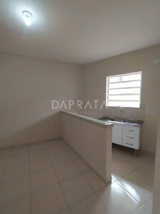 Imagem Casa Kinet 45m, 2 cômodos, 1 vaga, Vila Pindorama, Barueri