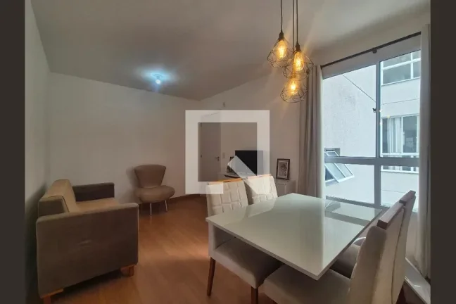 Imagem Apartamento à Venda - Vargem Grande, 2 Quartos, 44 m2