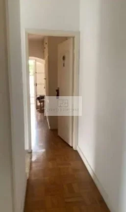 Imagem Casa Sobrado em Alto da Boa Vista - São Paulo