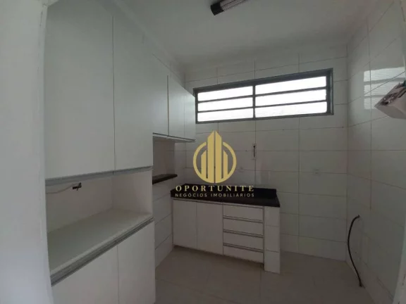 Imagem Casa com 3 dormitórios - suíte - quintal - Jardim São Luiz - Ribeirão Preto/SP