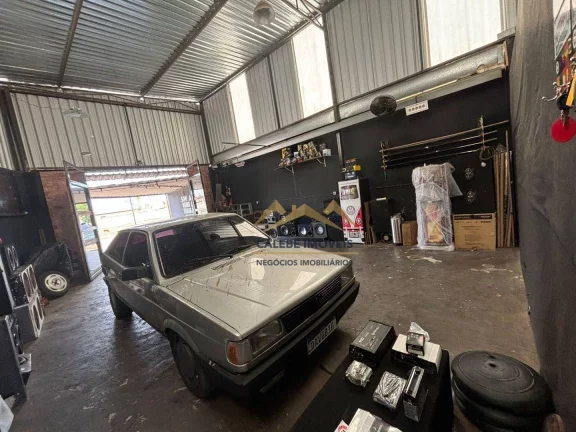 Imagem Casa com 2 dormitórios à venda, 120 m² por R$ 250.000,00 - Vida Nova Tatuí - Tatuí/SP