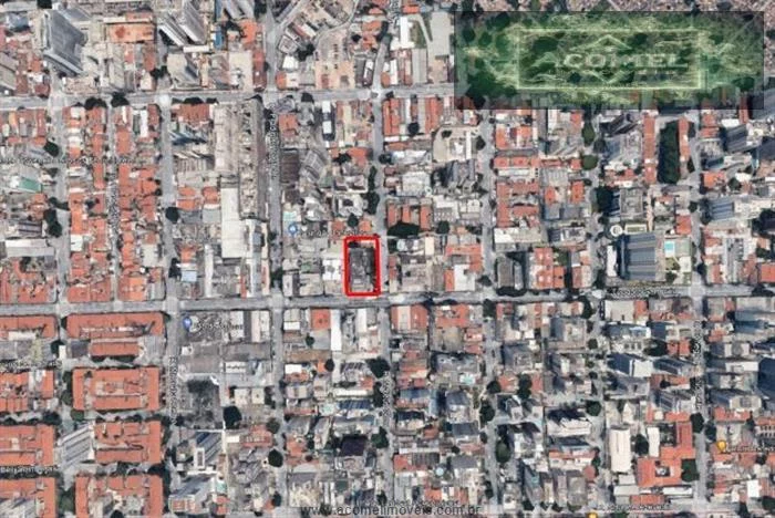 Imagem Escritório para locação em São Paulo no bairro Pinheiros