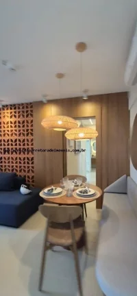 Imagem Apartamento para Venda em Natal, PONTA NEGRA, 2 dormitórios, 1 suíte, 2 banheiros, 2 vagas