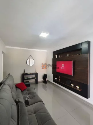 Imagem Casa com 2 dormitórios à venda, 128 m² por R$ 490.000,00 - Jardim Aracati - Bragança Paulista/SP