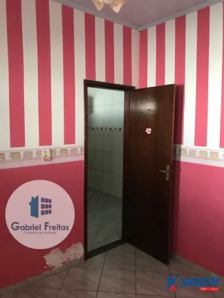 Imagem VENDO CASA NO PARQUE IPÊ