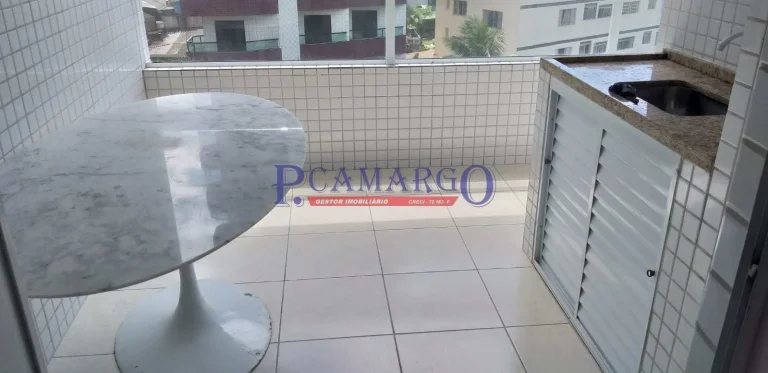 Imagem Apartamento Padrão