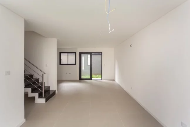Imagem Pilar TownHouse - Casa à venda no bairro Pilarzinho - Curitiba/PR