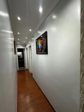 Imagem Apartamento com 2 dormitórios à venda, 77 m² por R$ 380.000,00 - Jardim Japão - Suzano/SP
