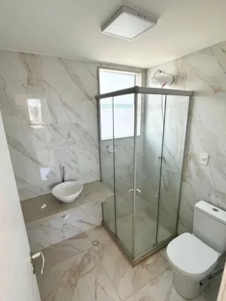 Imagem Apartamento com 2 dormitórios à venda, 57 m² por R$ 470.000 - Ponta Negra - Natal/RN Imagem Apartamento com 2 dormitórios à venda, 57 m² por R$ 470.000 - Ponta Negra - Natal/RN