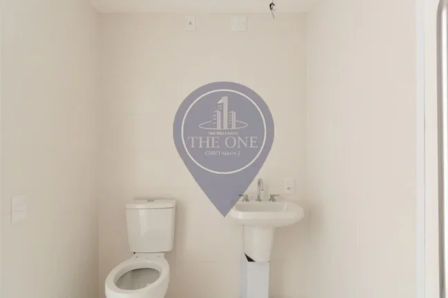 Imagem Studio à venda em Perdizes, São Paulo-SP: 1 quarto, 1 banheiro, 21m². Agende sua visita agora!