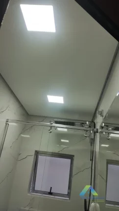 Imagem Santo André condomínio fechado Sobrado 47M², 2 dormitórios, 1 vaga, ótima localização e valor !!!