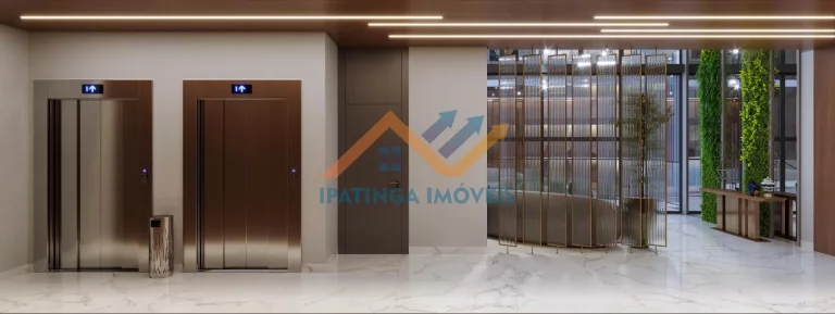 Imagem Apartamento no bairro Iguaçu - Ipatinga
