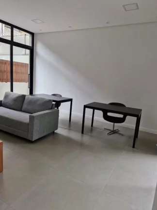Imagem Touch Studio Jardim Santo André Sp, Comprar apartamento studio em Santo André SP
