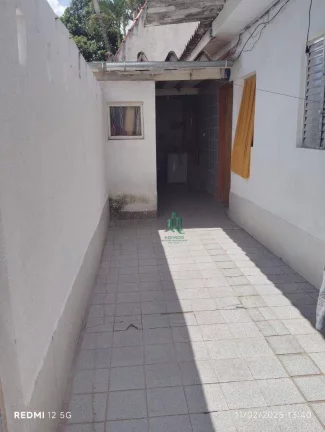 Imagem Casa com 4 dormitórios à venda, 300 m² por R$ 560.000,00 - Vila Nova Mazzei - São Paulo/SP