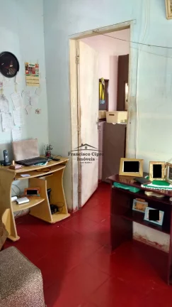Imagem Casa à venda no bairro Nova Guará - Guaratinguetá/SP