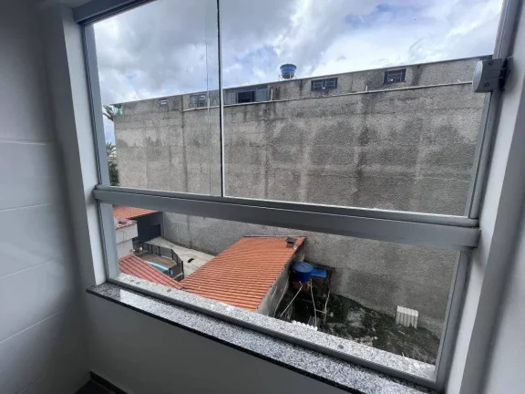 Imagem Studio à venda, no Edifício Collegiate, em Barbacena, Centro, com 1 quarto, 19m2