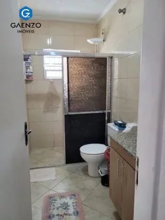 Imagem Casa com àrea Comercial -
