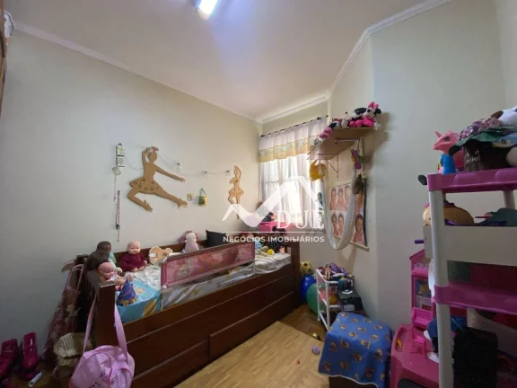 Imagem Apartamento 3 quartos com 1 suíte no Bairro Aparecida e Santos